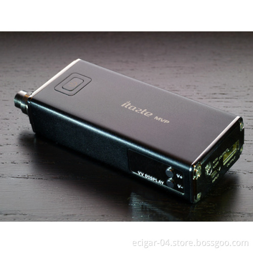 2013 New Electronic Cigarette Innokin Itaste MVP